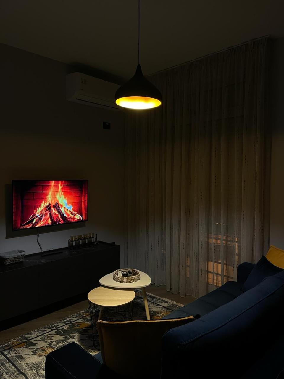 Am Apartment ティラナ エクステリア 写真